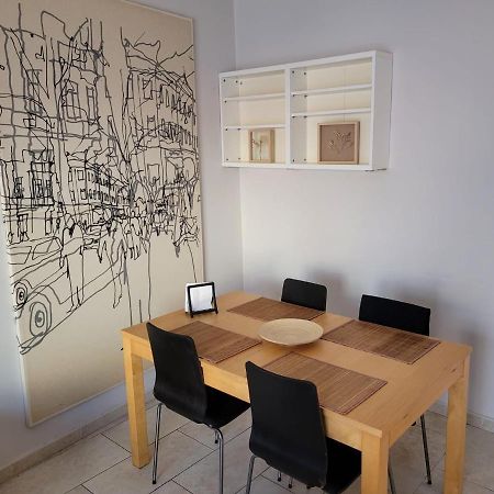 Fuengirola Centro 2 Room & Beach, By Casa De Sol Hr Екстер'єр фото