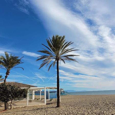 Fuengirola Centro 2 Room & Beach, By Casa De Sol Hr Екстер'єр фото