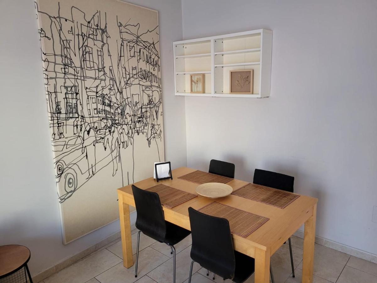Fuengirola Centro 2 Room & Beach, By Casa De Sol Hr Екстер'єр фото