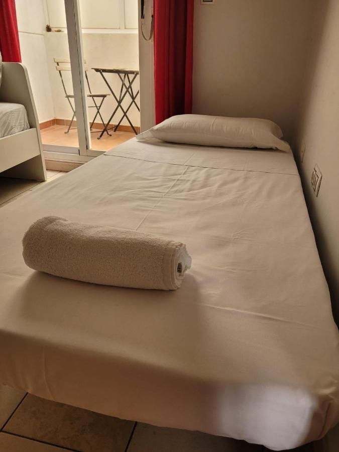 Fuengirola Centro 2 Room & Beach, By Casa De Sol Hr Екстер'єр фото