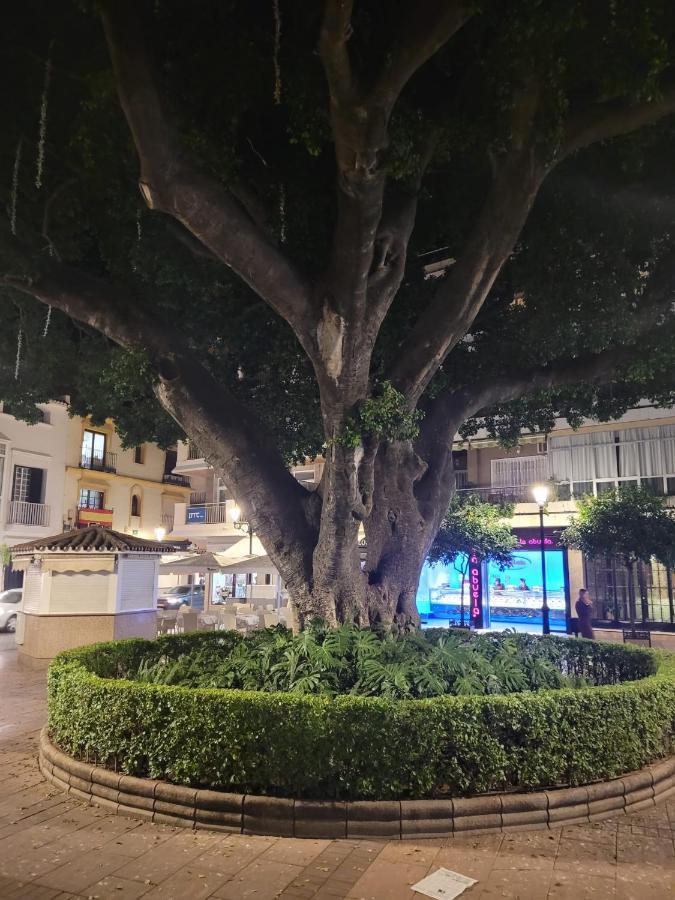 Fuengirola Centro 2 Room & Beach, By Casa De Sol Hr Екстер'єр фото