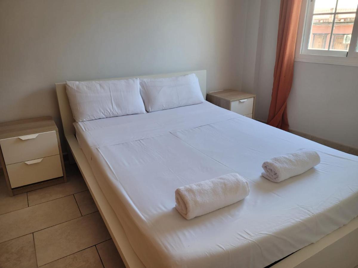 Fuengirola Centro 2 Room & Beach, By Casa De Sol Hr Екстер'єр фото