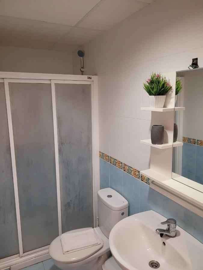 Fuengirola Centro 2 Room & Beach, By Casa De Sol Hr Екстер'єр фото