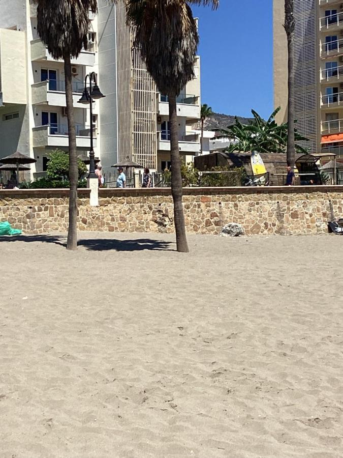 Fuengirola Centro 2 Room & Beach, By Casa De Sol Hr Екстер'єр фото