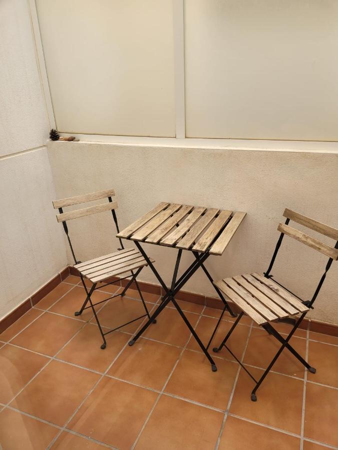 Fuengirola Centro 2 Room & Beach, By Casa De Sol Hr Екстер'єр фото