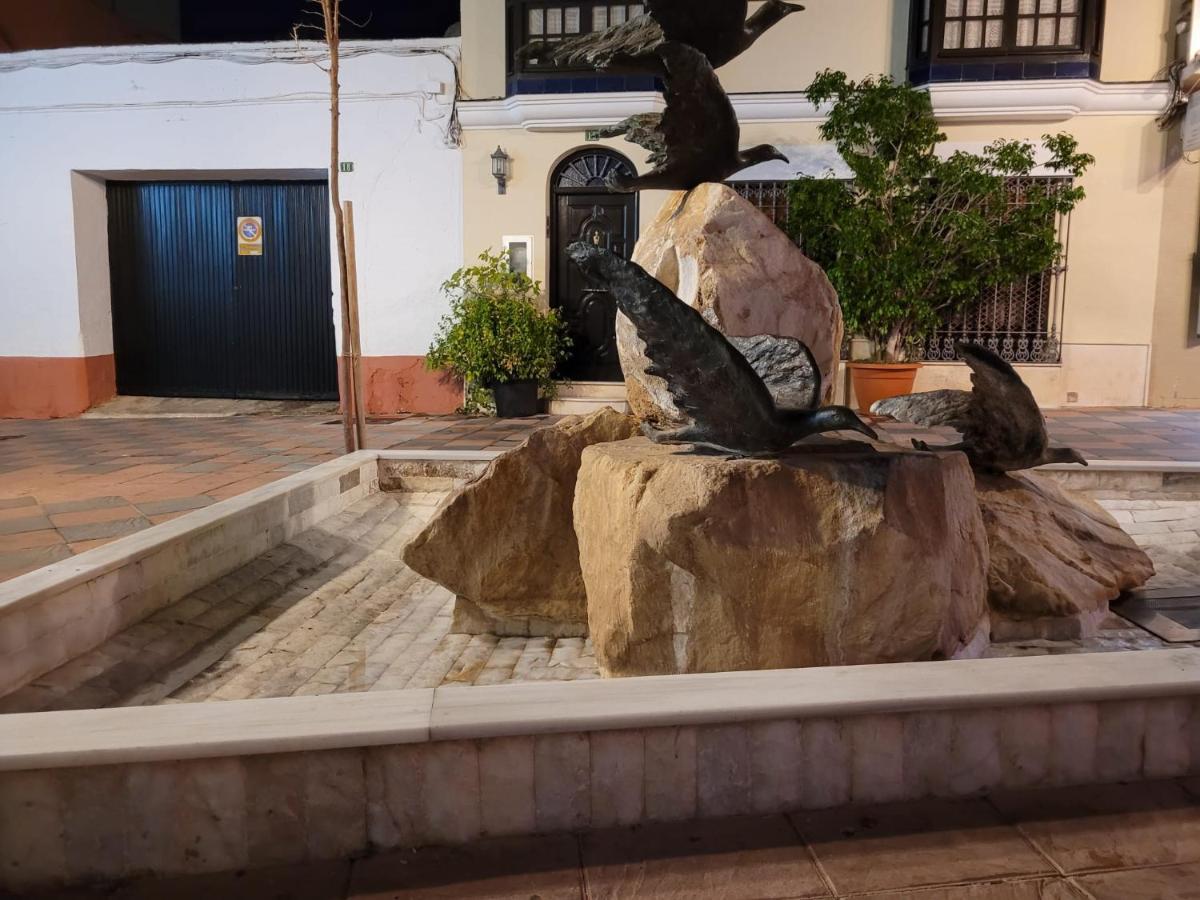 Fuengirola Centro 2 Room & Beach, By Casa De Sol Hr Екстер'єр фото