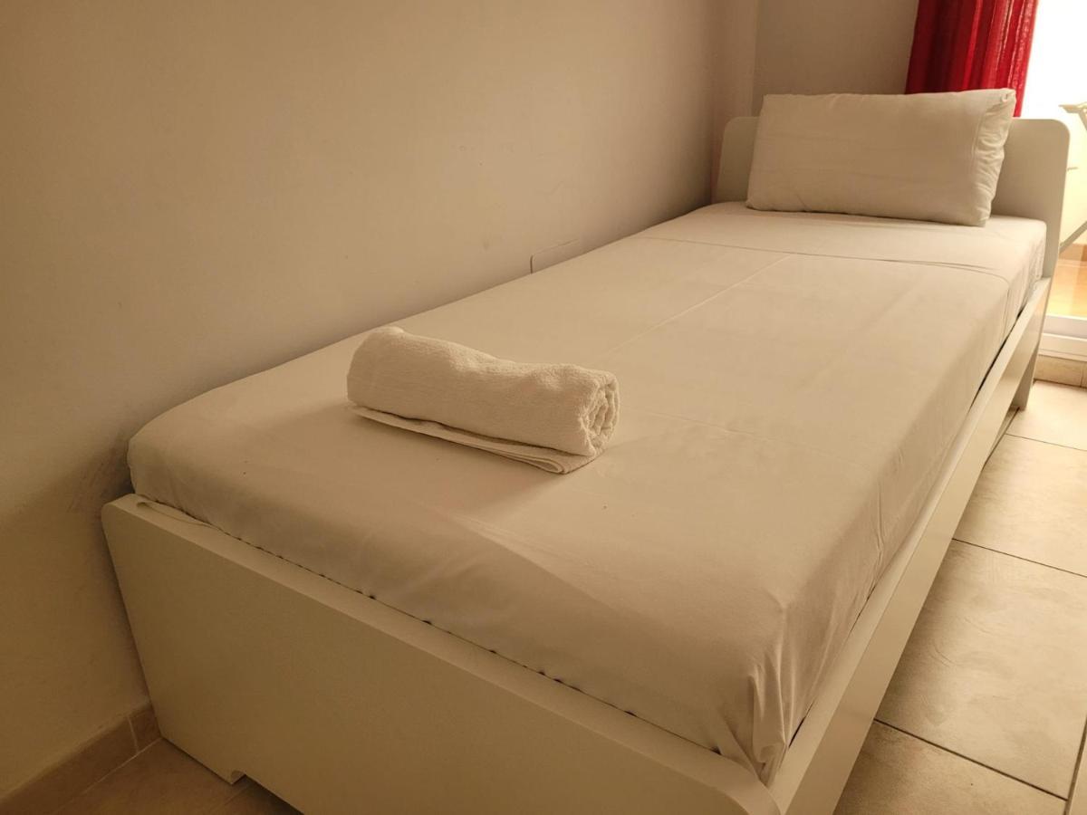 Fuengirola Centro 2 Room & Beach, By Casa De Sol Hr Екстер'єр фото