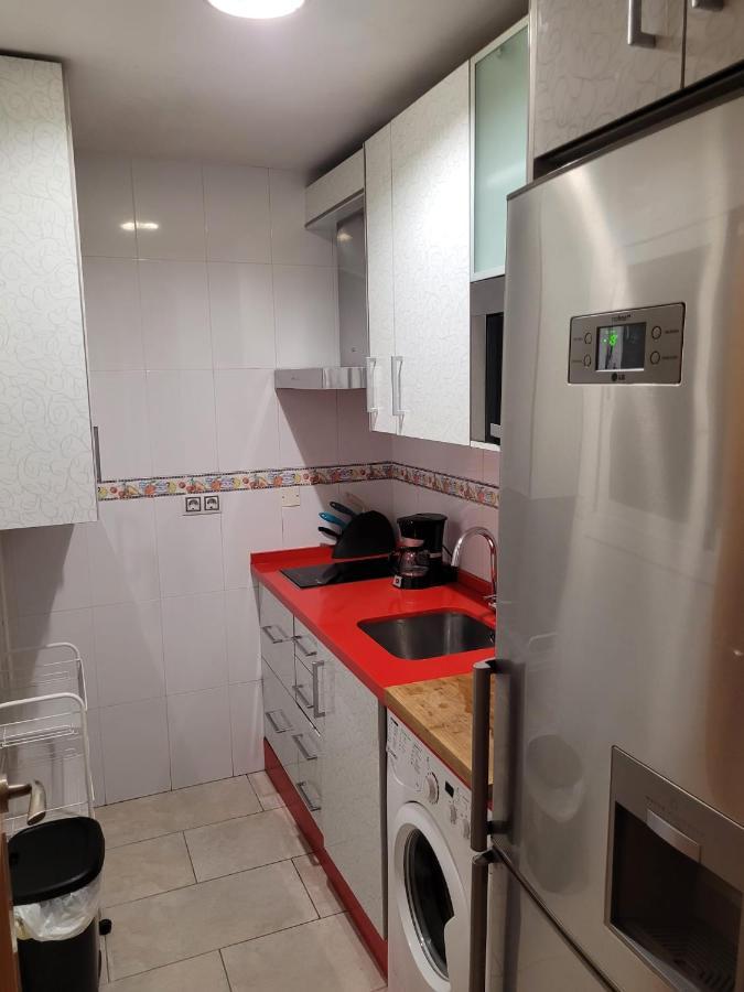 Fuengirola Centro 2 Room & Beach, By Casa De Sol Hr Екстер'єр фото