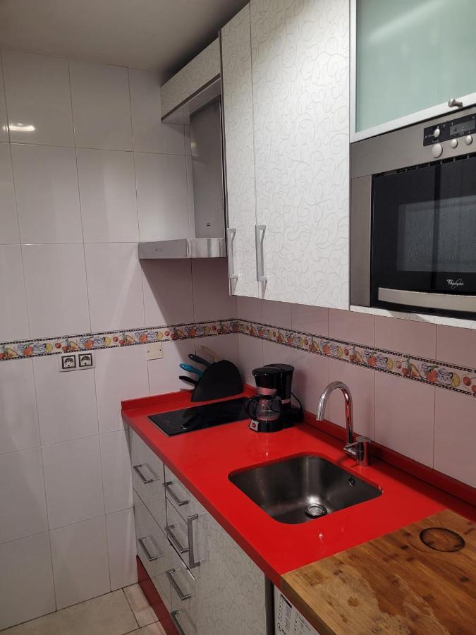 Fuengirola Centro 2 Room & Beach, By Casa De Sol Hr Екстер'єр фото