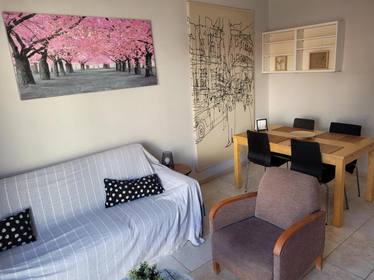 Fuengirola Centro 2 Room & Beach, By Casa De Sol Hr Екстер'єр фото