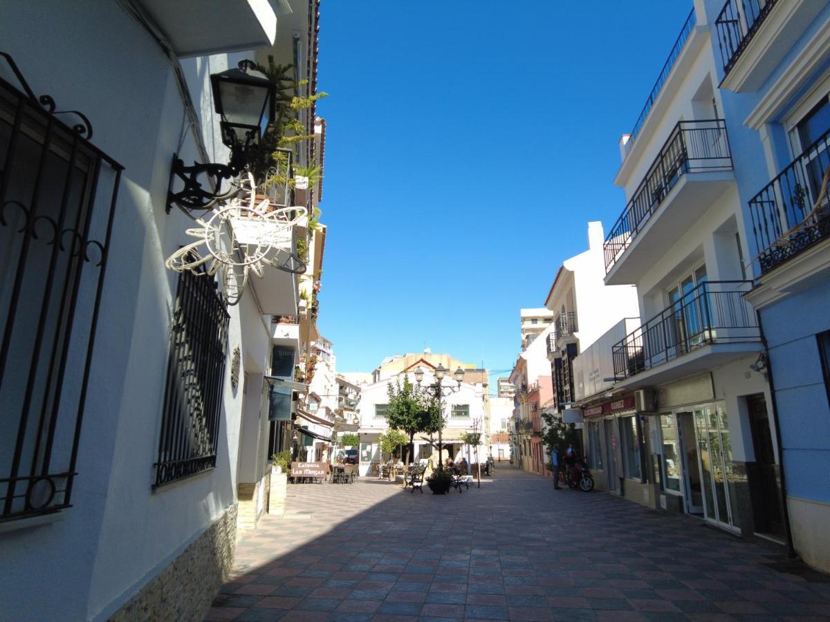 Fuengirola Centro 2 Room & Beach, By Casa De Sol Hr Екстер'єр фото
